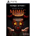 Five Nights at Freddys: Secret of The Mimic PS5